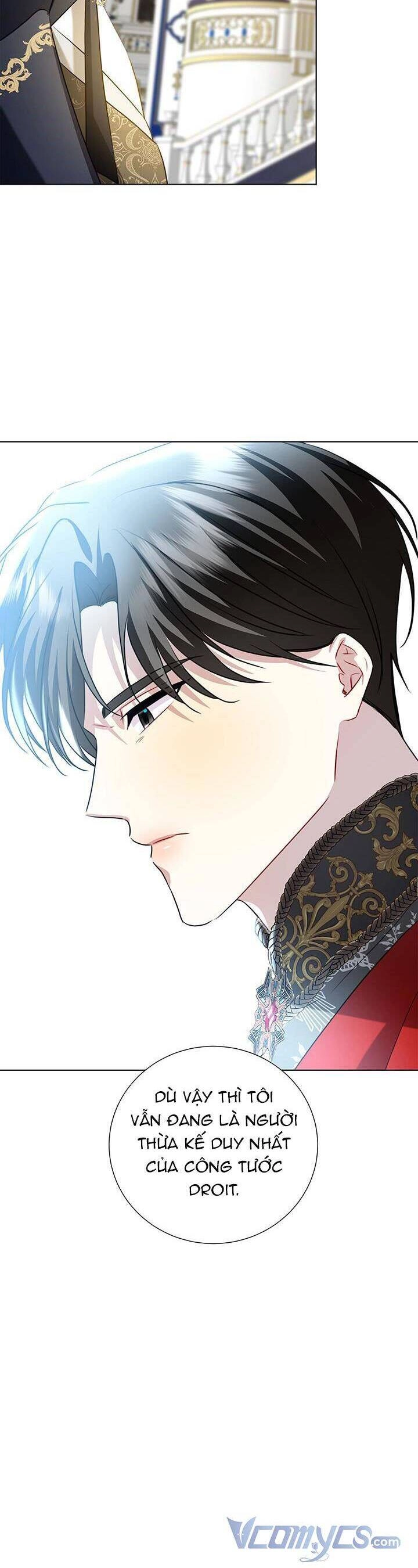 Tôi Sẽ Không Hối Tiếc Vì Anh Đâu Chapter 80 - 33