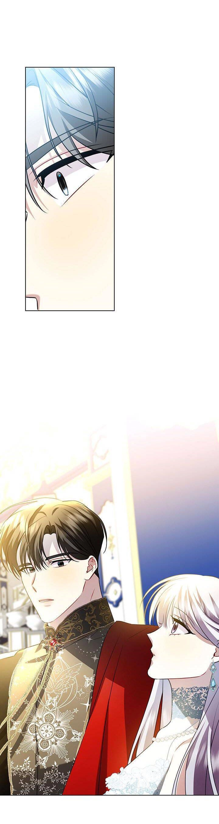 Tôi Sẽ Không Hối Tiếc Vì Anh Đâu Chapter 80 - 34