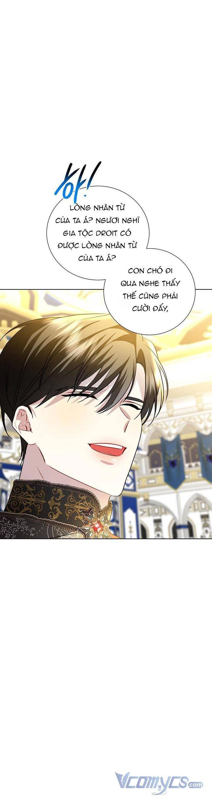 Tôi Sẽ Không Hối Tiếc Vì Anh Đâu Chapter 80 - 37