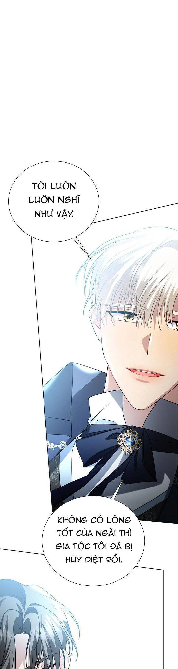 Tôi Sẽ Không Hối Tiếc Vì Anh Đâu Chapter 80 - 38