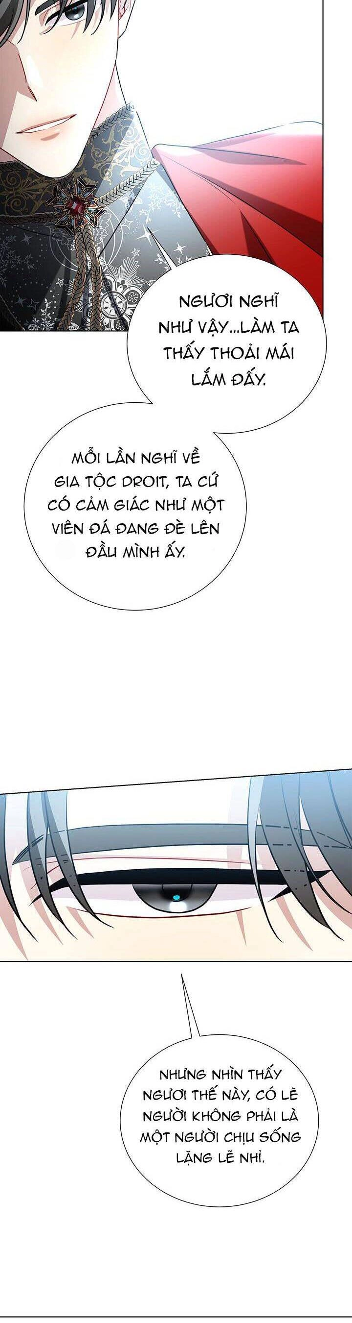 Tôi Sẽ Không Hối Tiếc Vì Anh Đâu Chapter 80 - 39