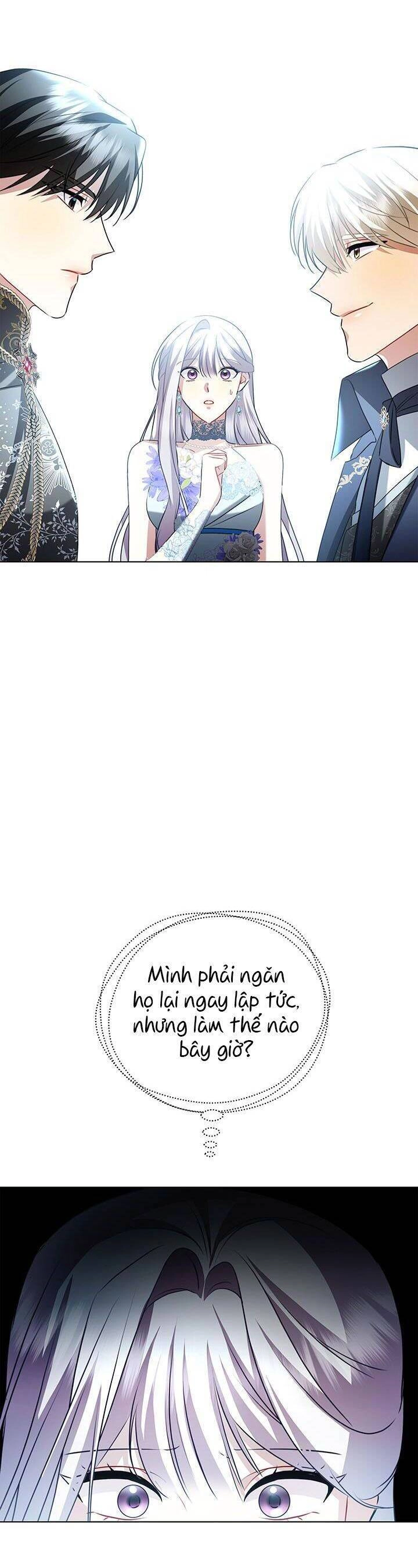 Tôi Sẽ Không Hối Tiếc Vì Anh Đâu Chapter 80 - 40