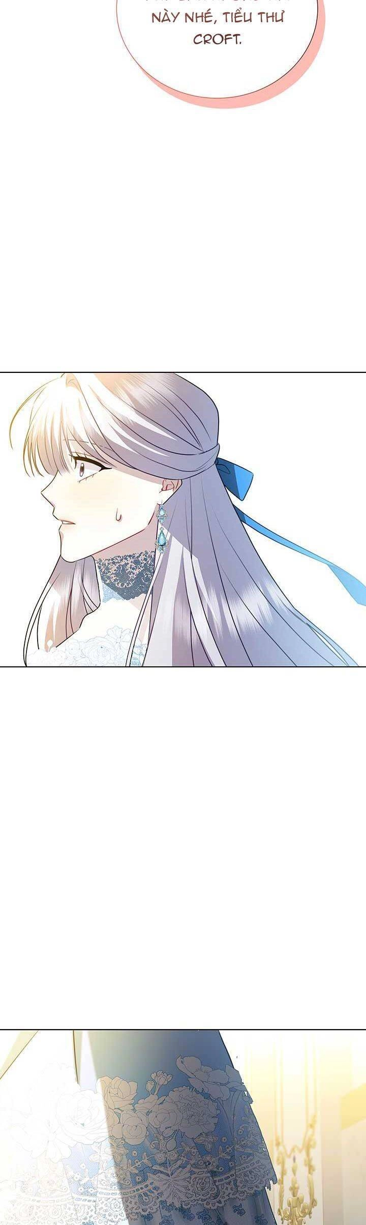 Tôi Sẽ Không Hối Tiếc Vì Anh Đâu Chapter 80 - 44