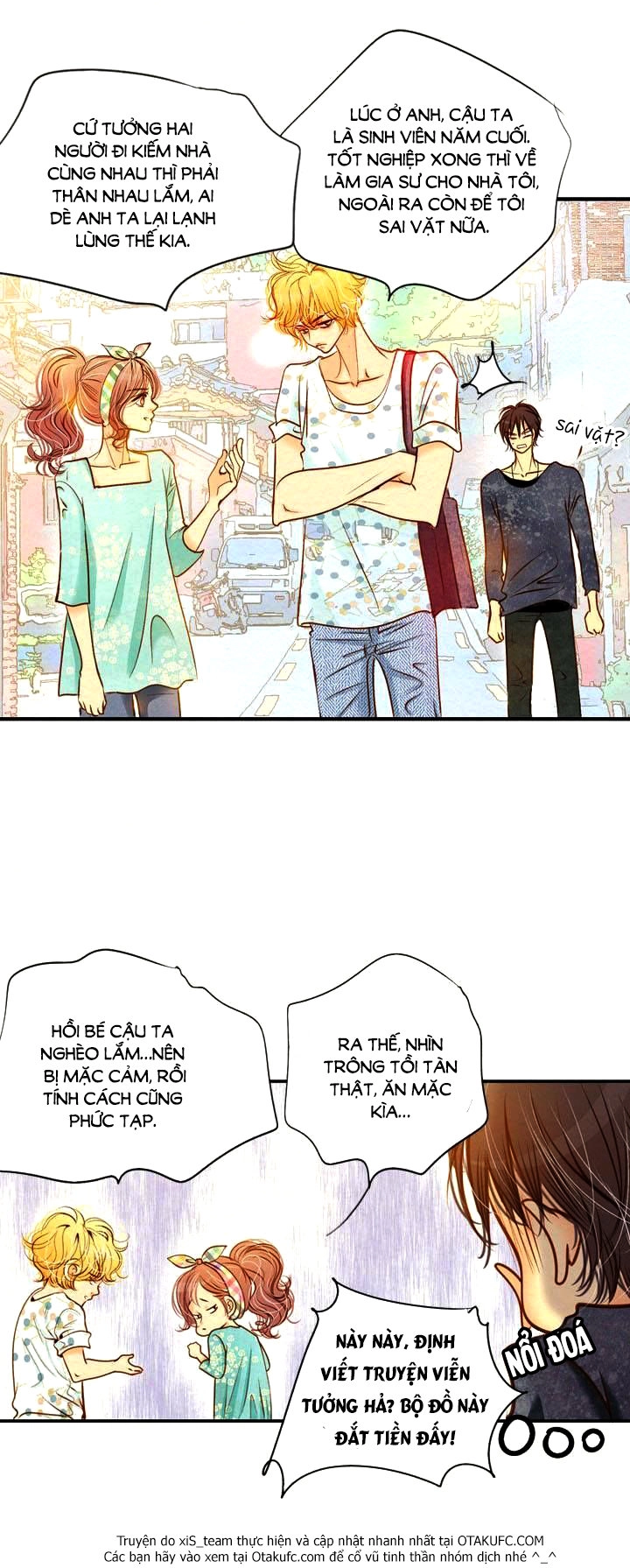 Witch Workshop Chapter 5 - 19