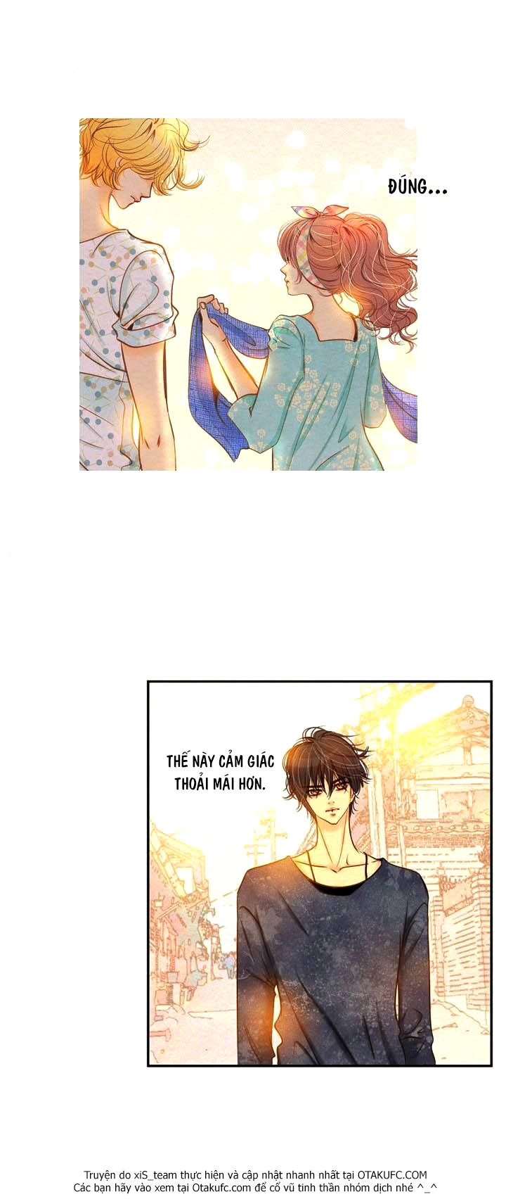 Witch Workshop Chapter 5 - 20