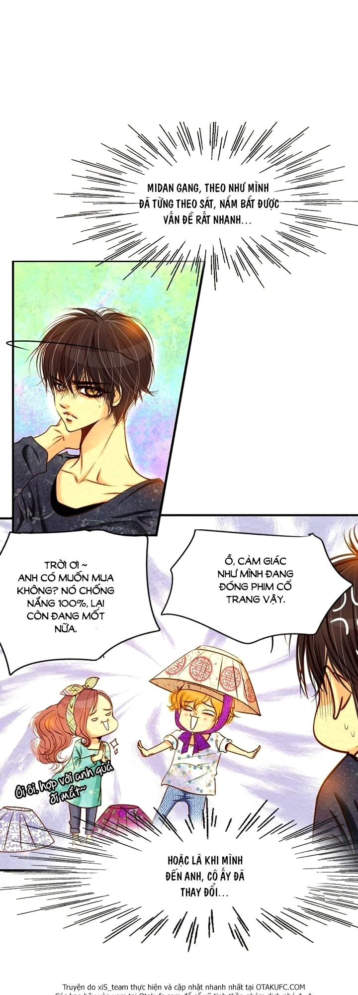 Witch Workshop Chapter 5 - 26