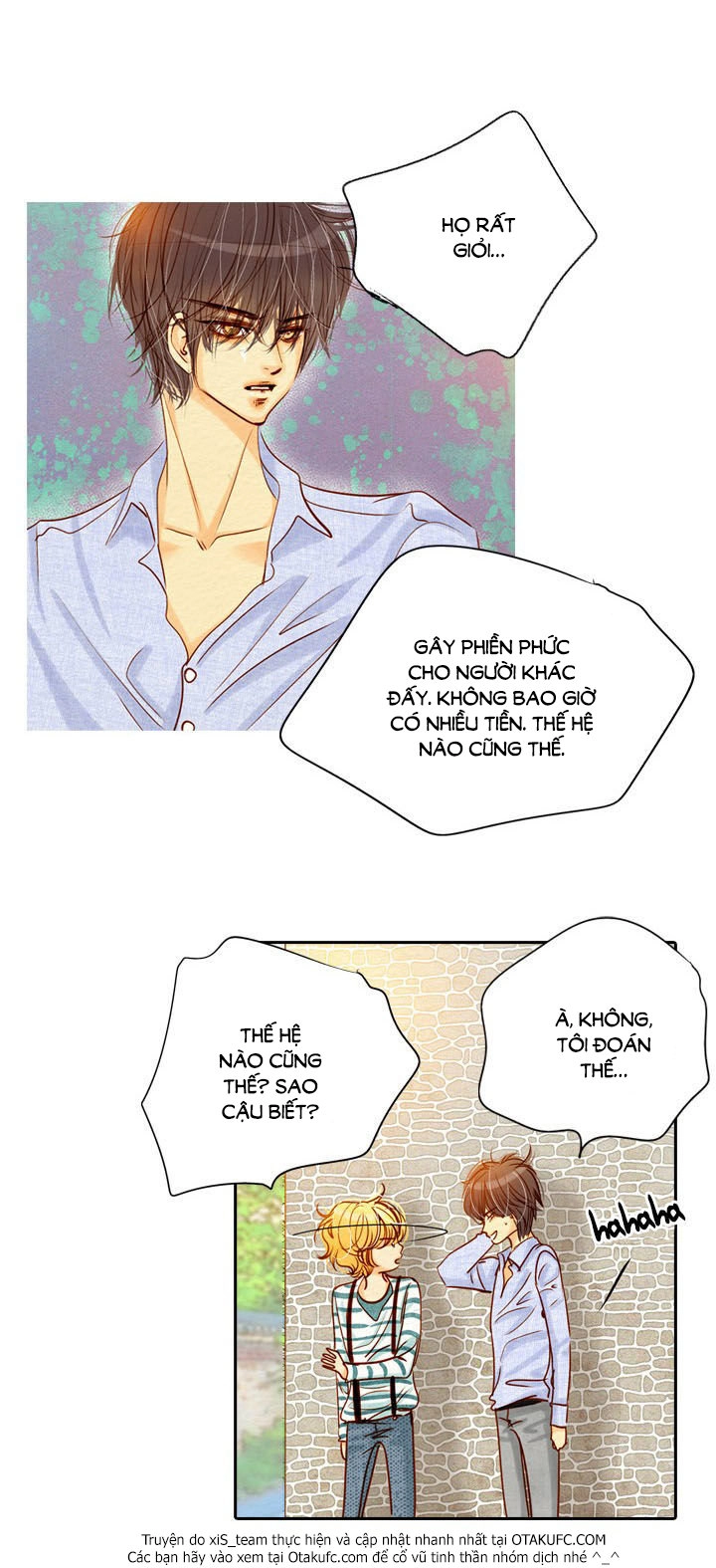 Witch Workshop Chapter 6 - 35