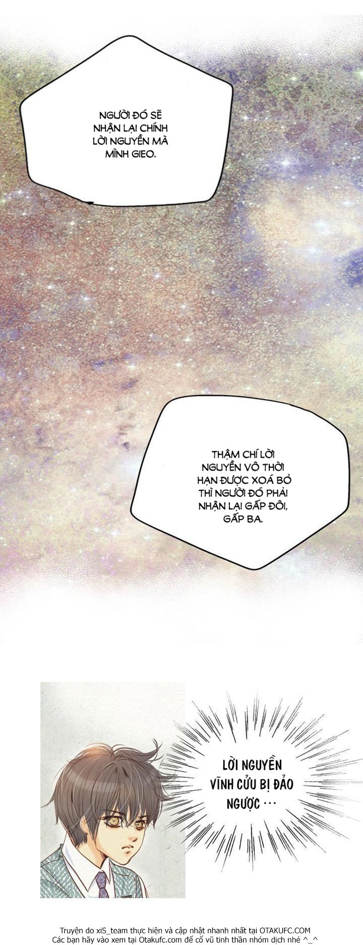 Witch Workshop Chapter 8 - 8