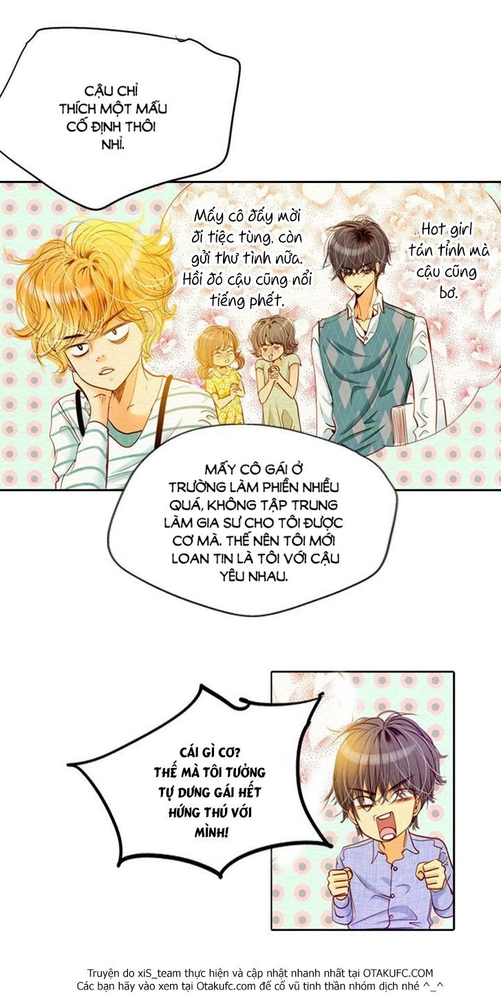 Witch Workshop Chapter 8 - 23