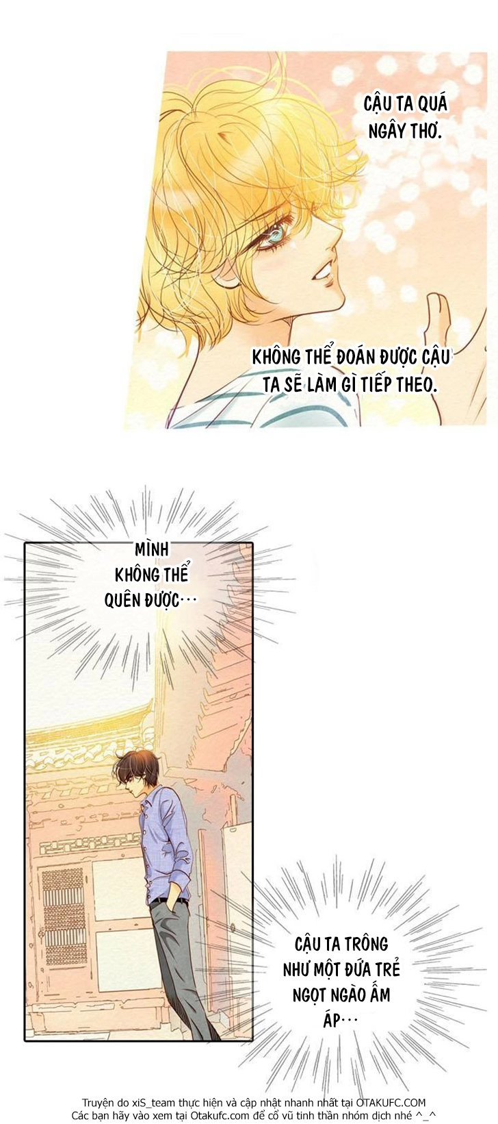 Witch Workshop Chapter 8 - 26