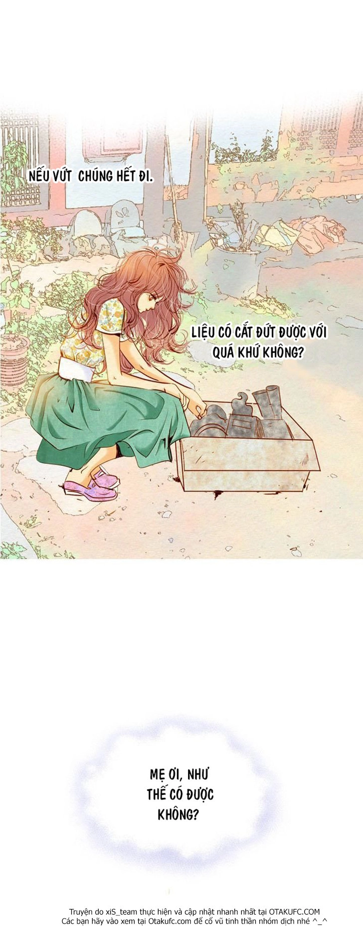 Witch Workshop Chapter 8 - 31