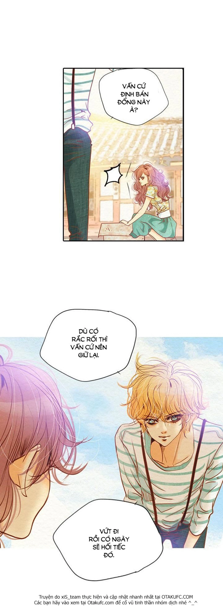 Witch Workshop Chapter 8 - 32