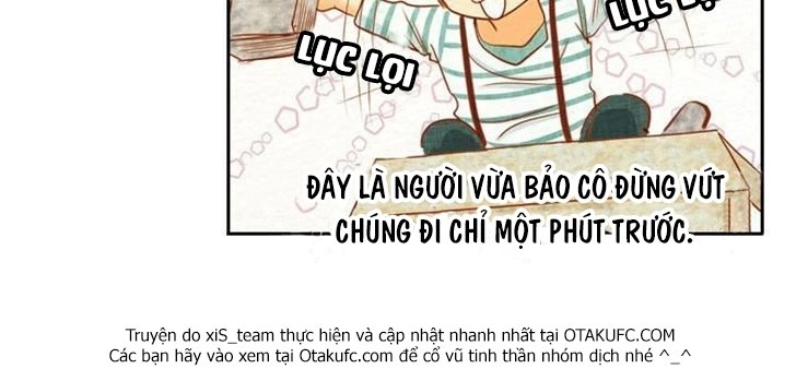 Witch Workshop Chapter 8 - 34