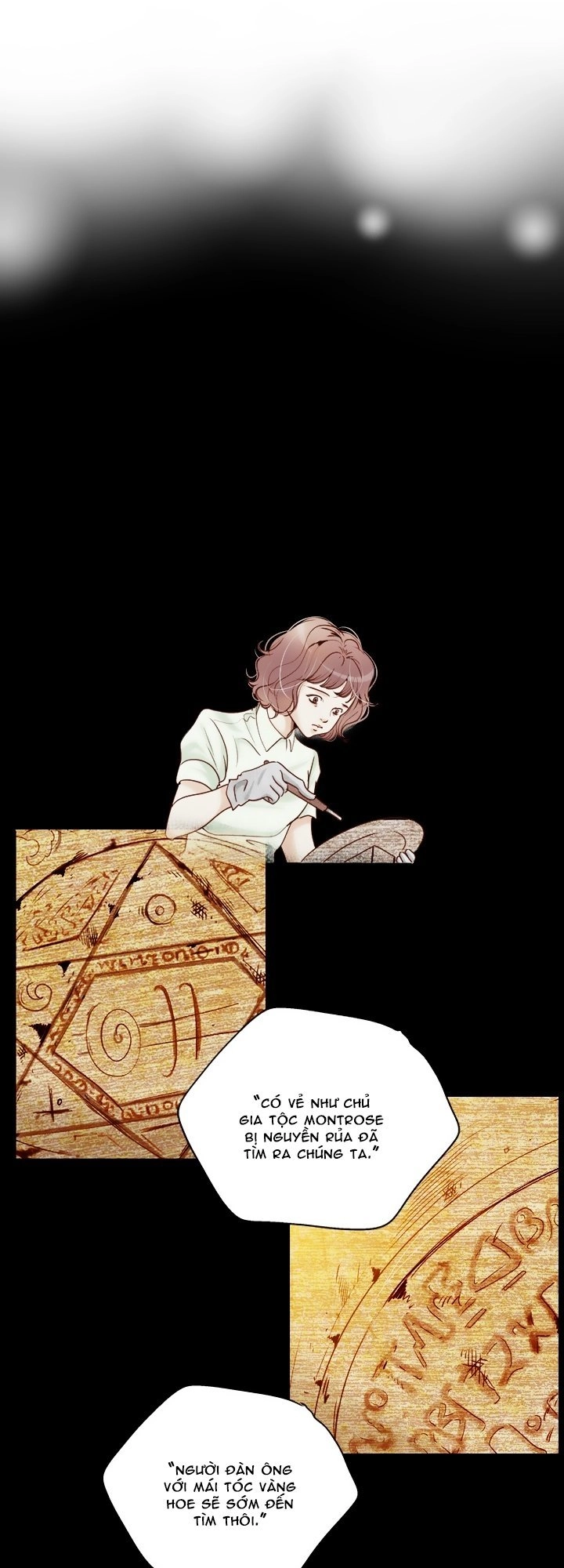 Witch Workshop Chapter 9 - 5