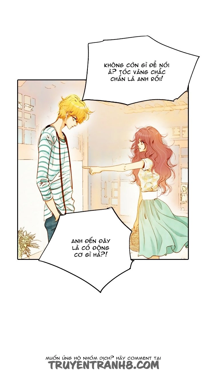 Witch Workshop Chapter 9 - 13