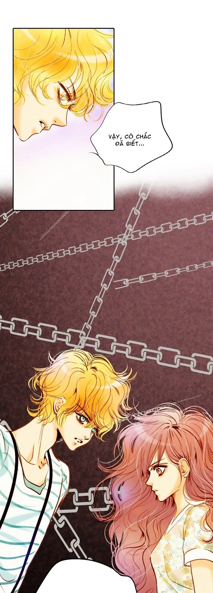 Witch Workshop Chapter 9 - 14