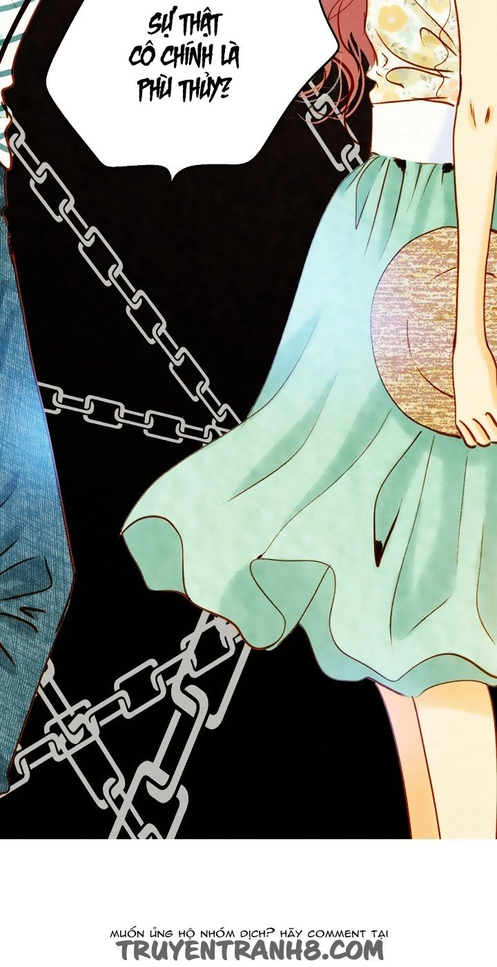 Witch Workshop Chapter 9 - 15