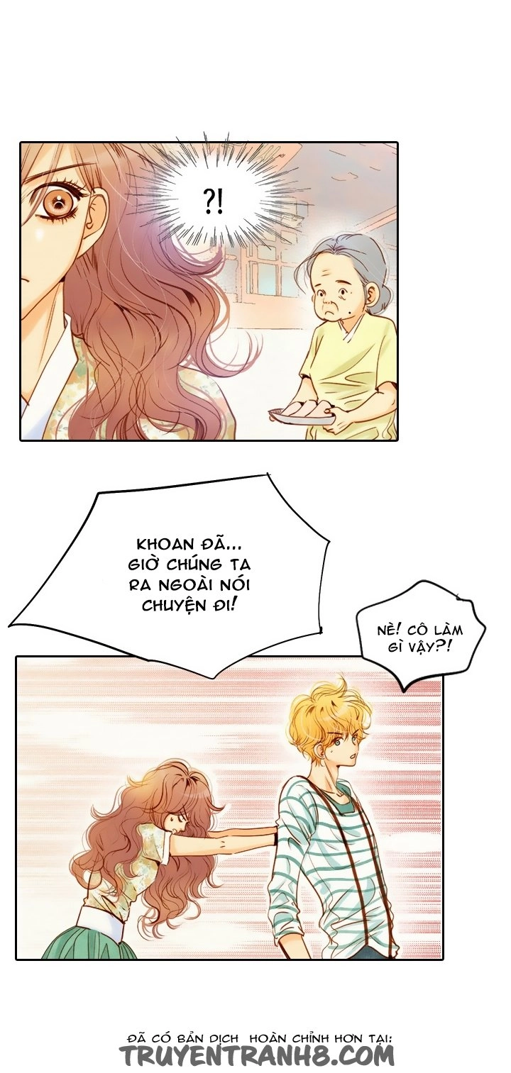 Witch Workshop Chapter 9 - 16