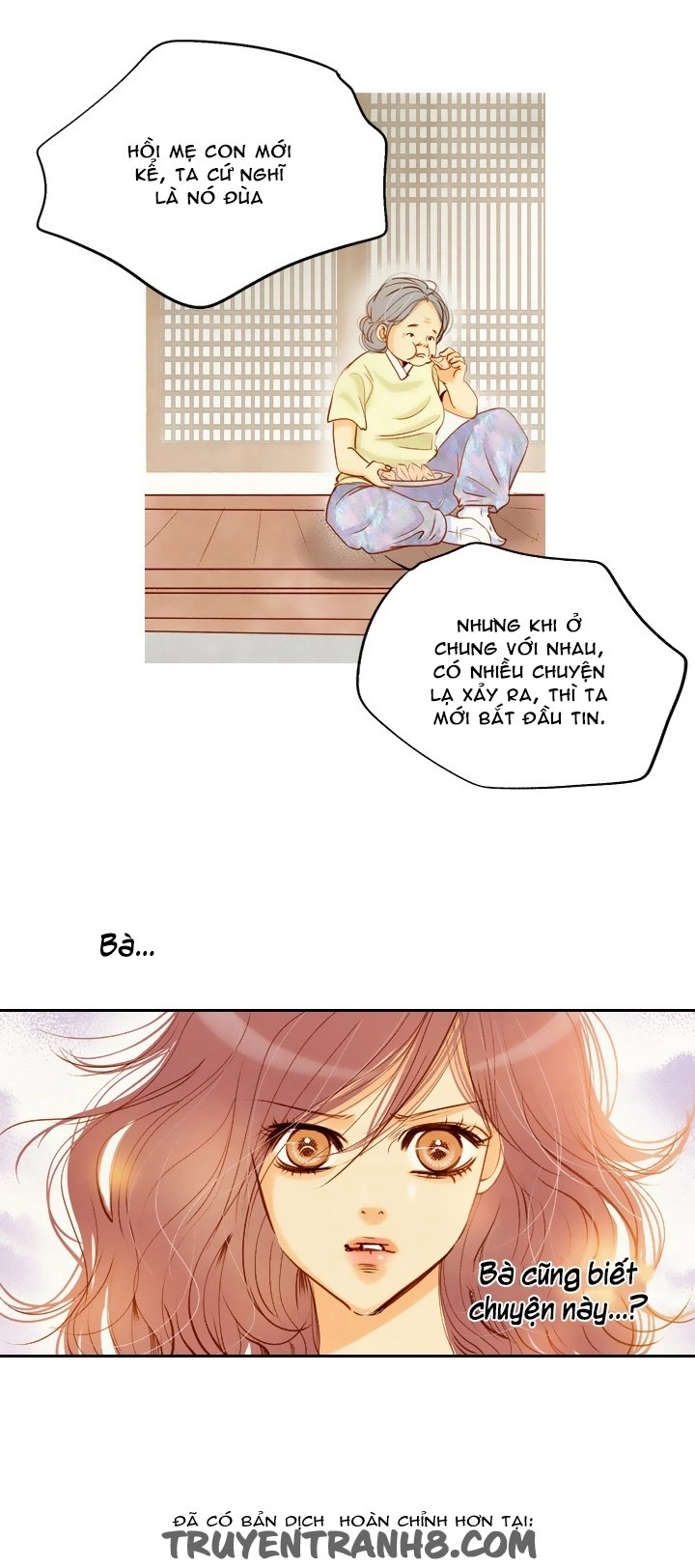 Witch Workshop Chapter 9 - 19