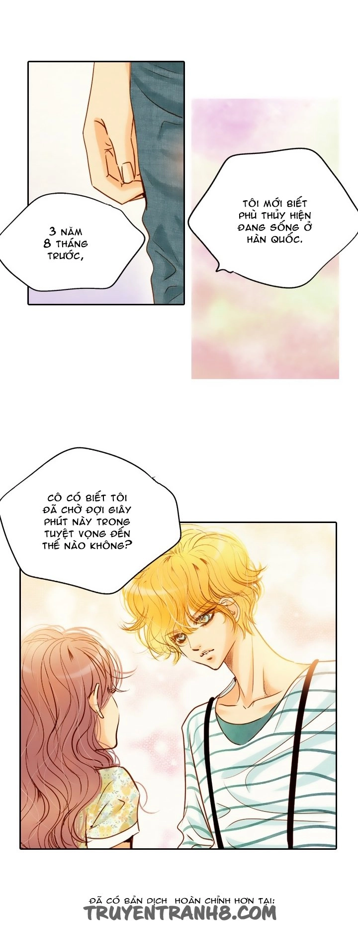 Witch Workshop Chapter 9 - 21