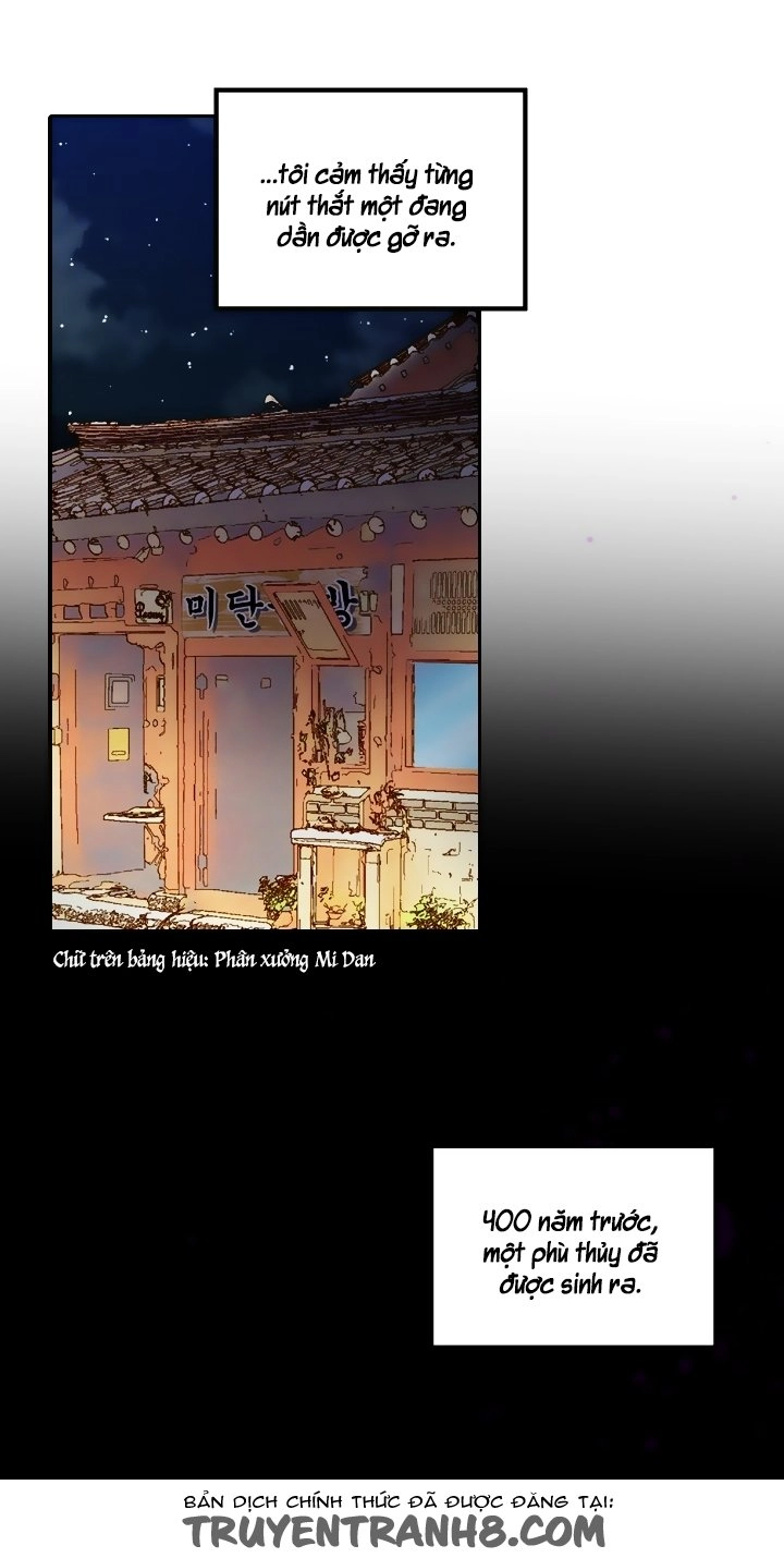 Witch Workshop Chapter 9 - 25