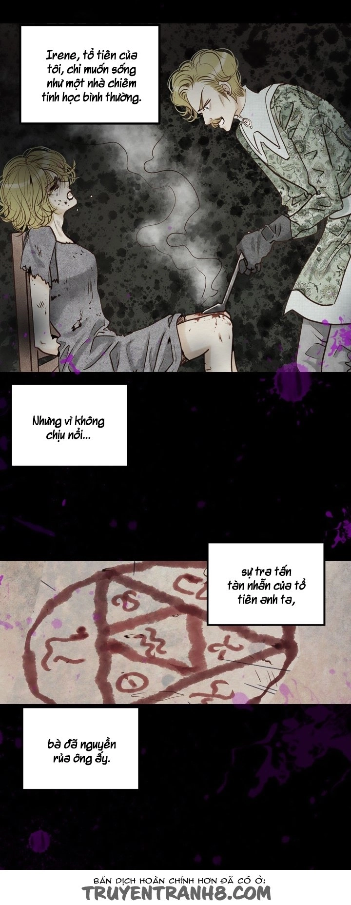 Witch Workshop Chapter 9 - 26