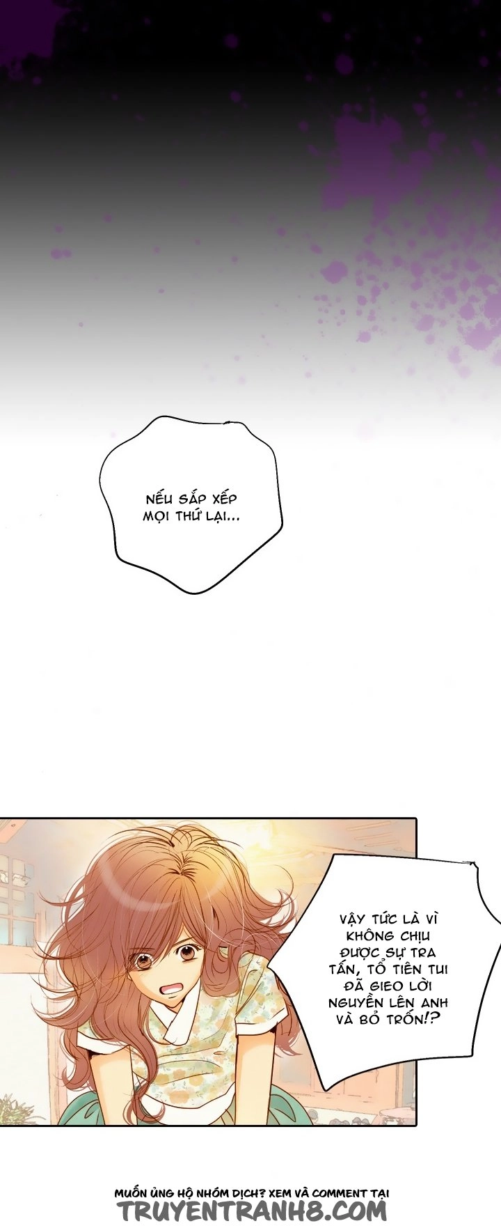 Witch Workshop Chapter 9 - 29