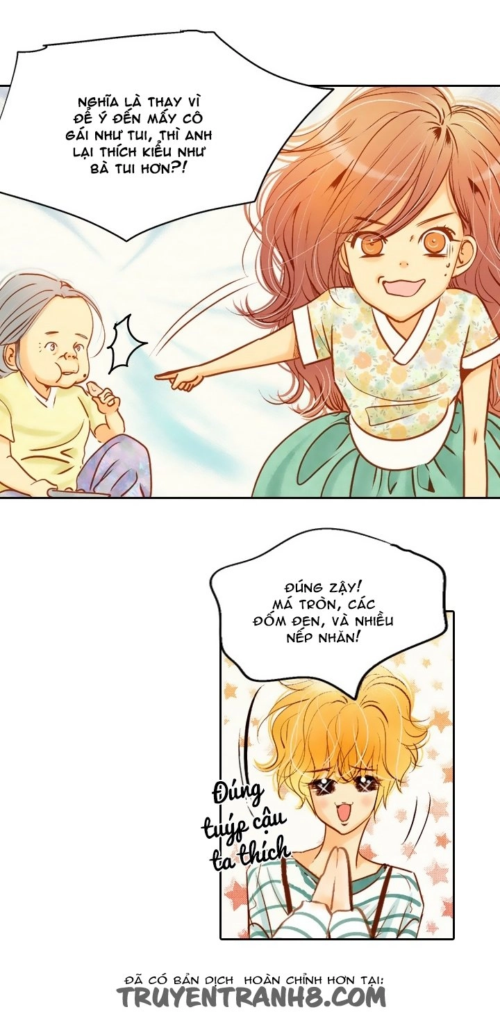 Witch Workshop Chapter 9 - 32