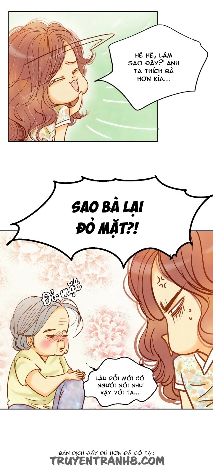 Witch Workshop Chapter 9 - 33