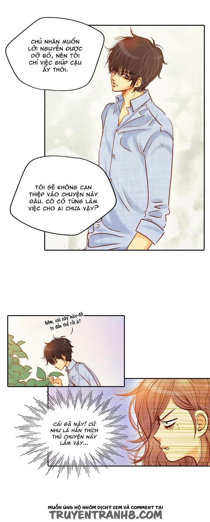 Witch Workshop Chapter 9 - 35