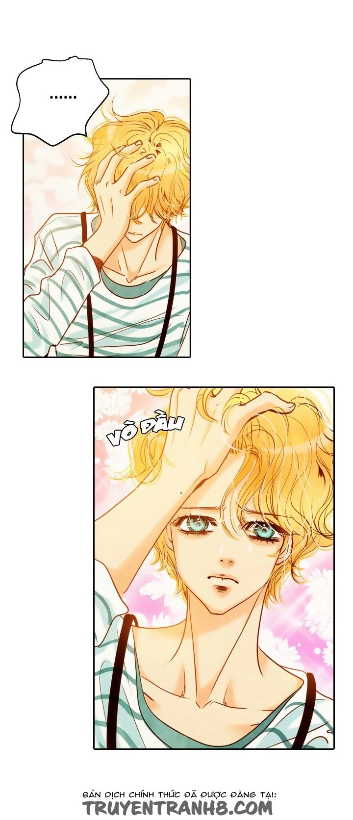 Witch Workshop Chapter 9 - 36