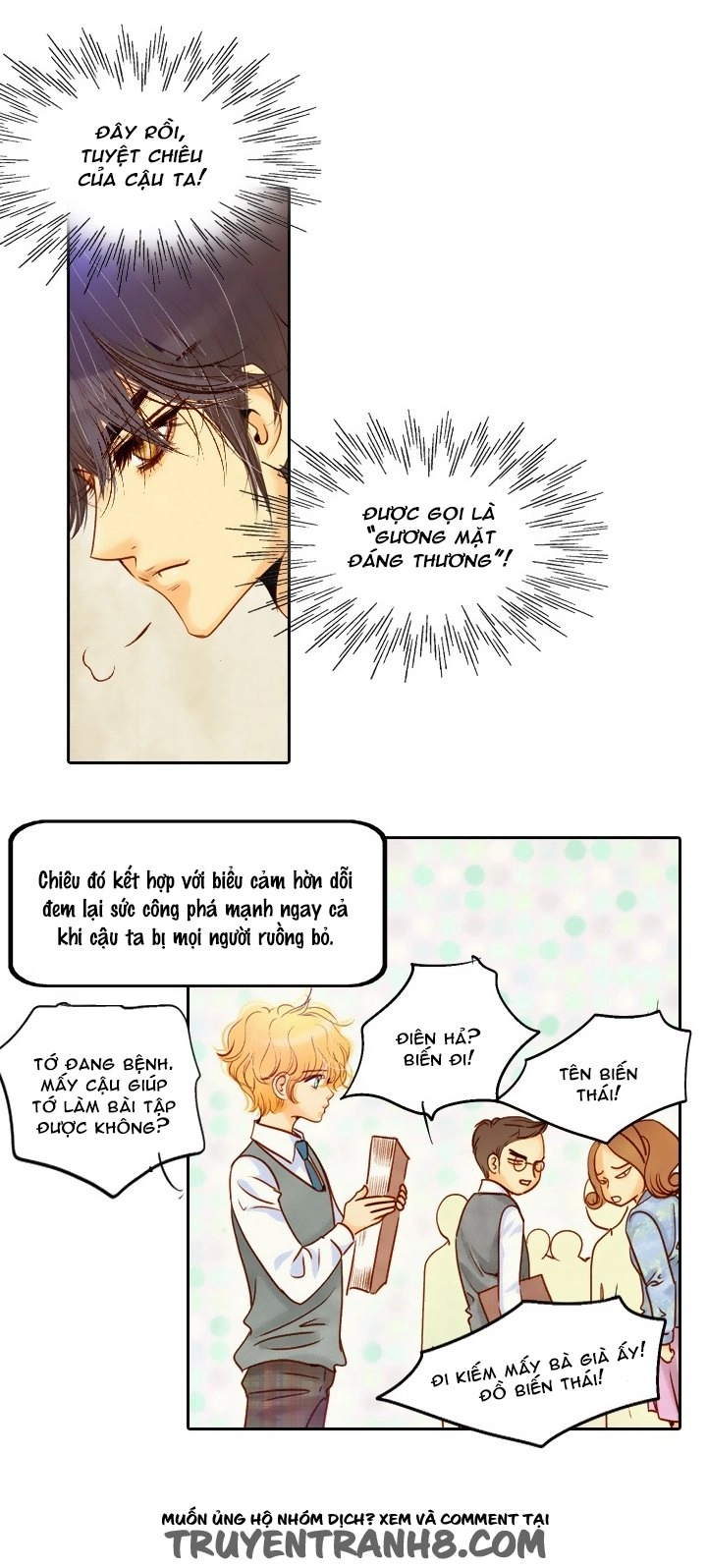 Witch Workshop Chapter 9 - 37