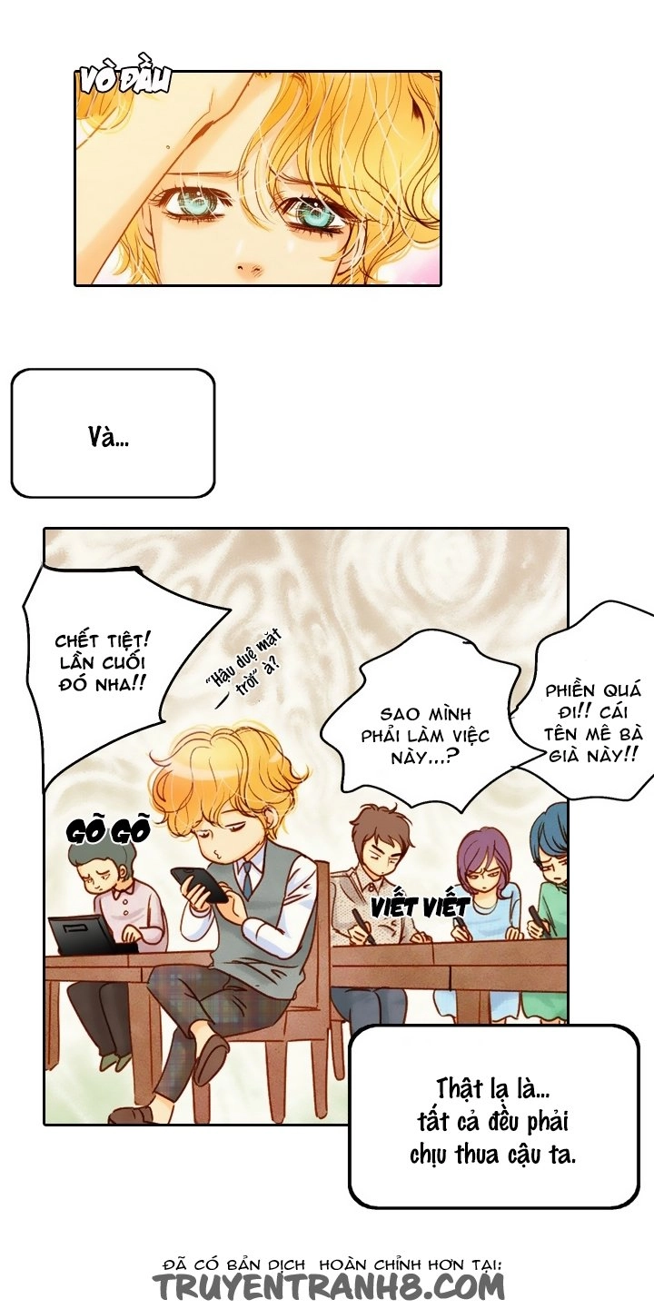 Witch Workshop Chapter 9 - 38