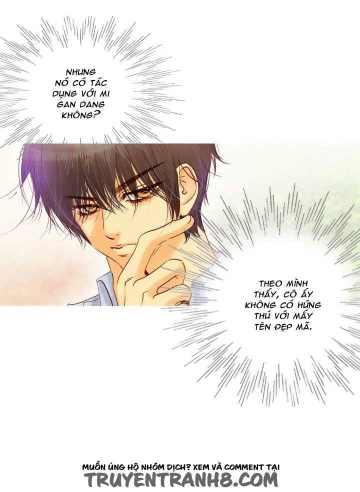 Witch Workshop Chapter 9 - 39