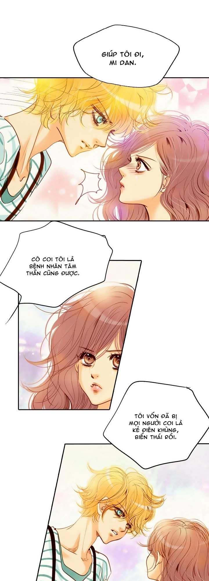 Witch Workshop Chapter 9 - 40