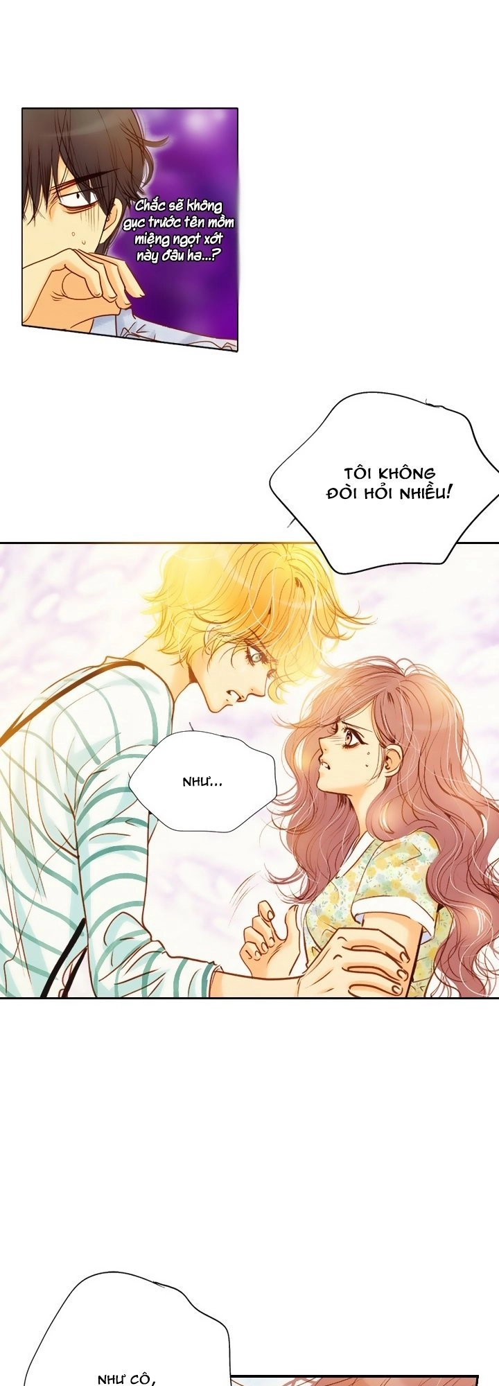 Witch Workshop Chapter 9 - 45