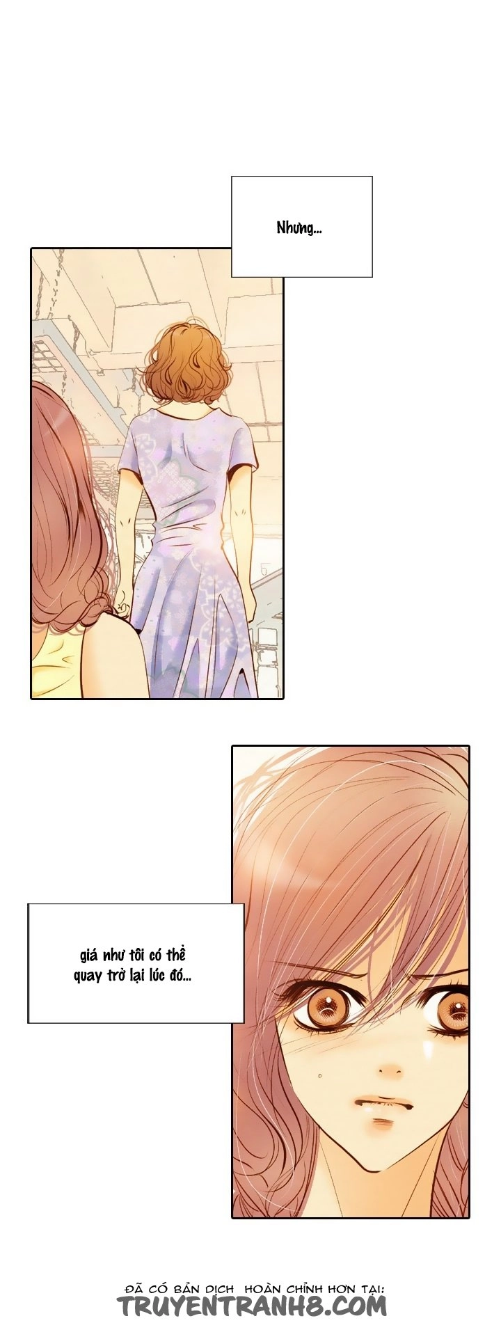 Witch Workshop Chapter 12 - 15