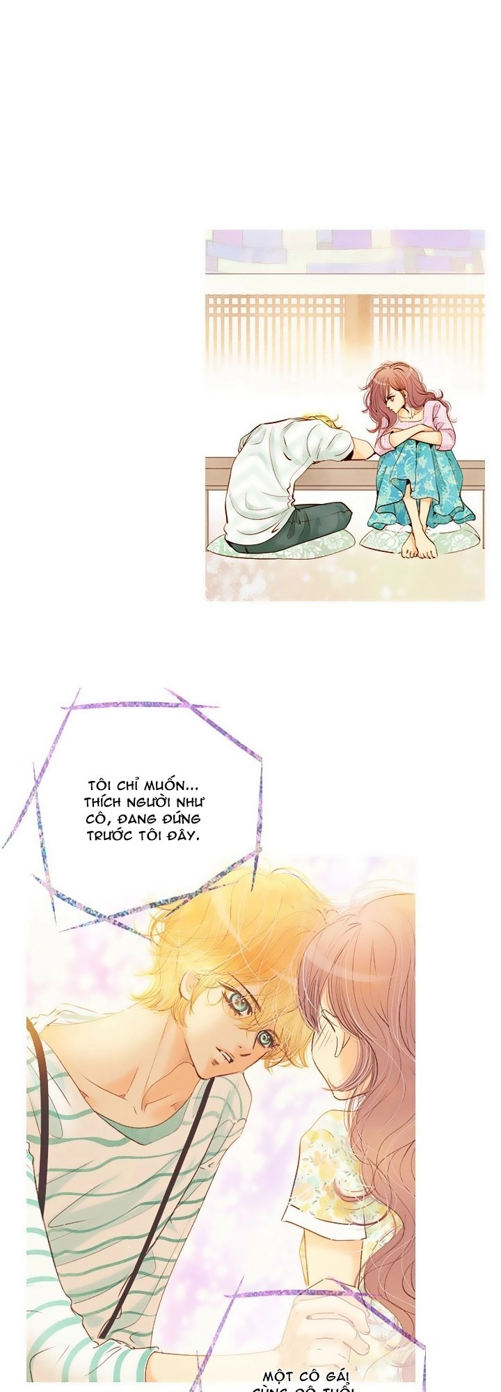 Witch Workshop Chapter 13 - 7