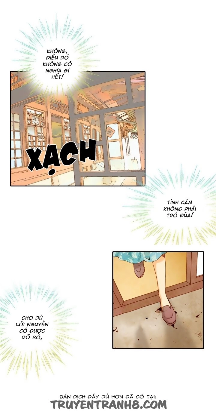 Witch Workshop Chapter 13 - 10