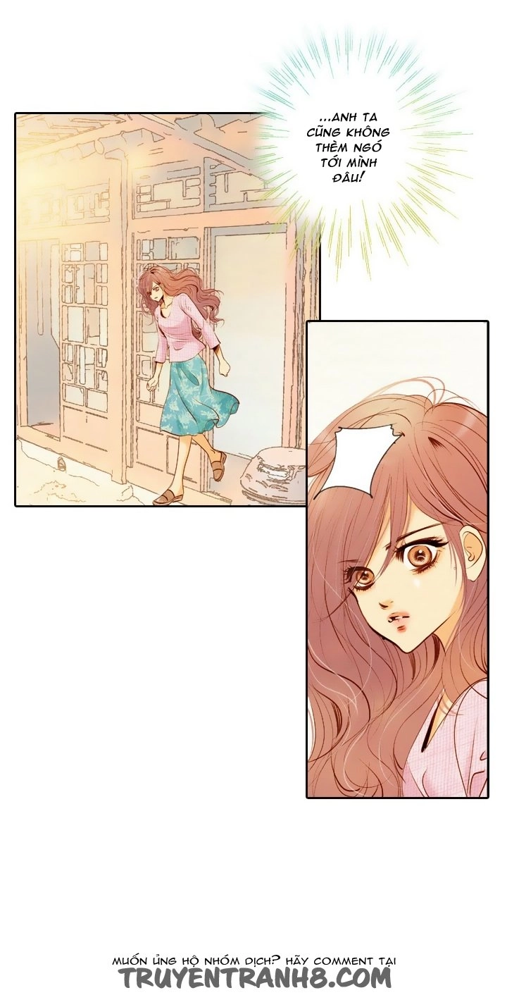 Witch Workshop Chapter 13 - 11