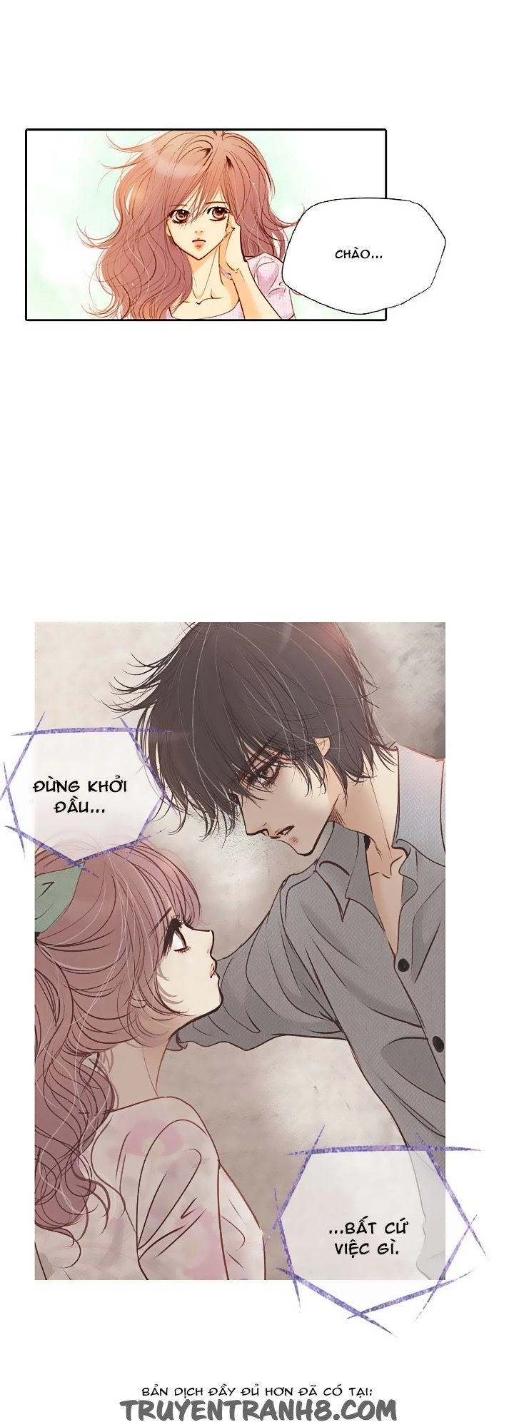 Witch Workshop Chapter 13 - 13