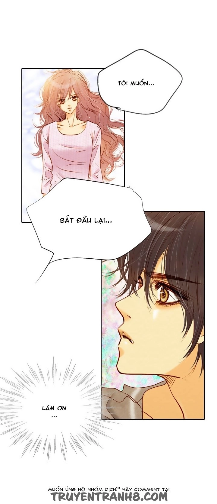 Witch Workshop Chapter 13 - 16