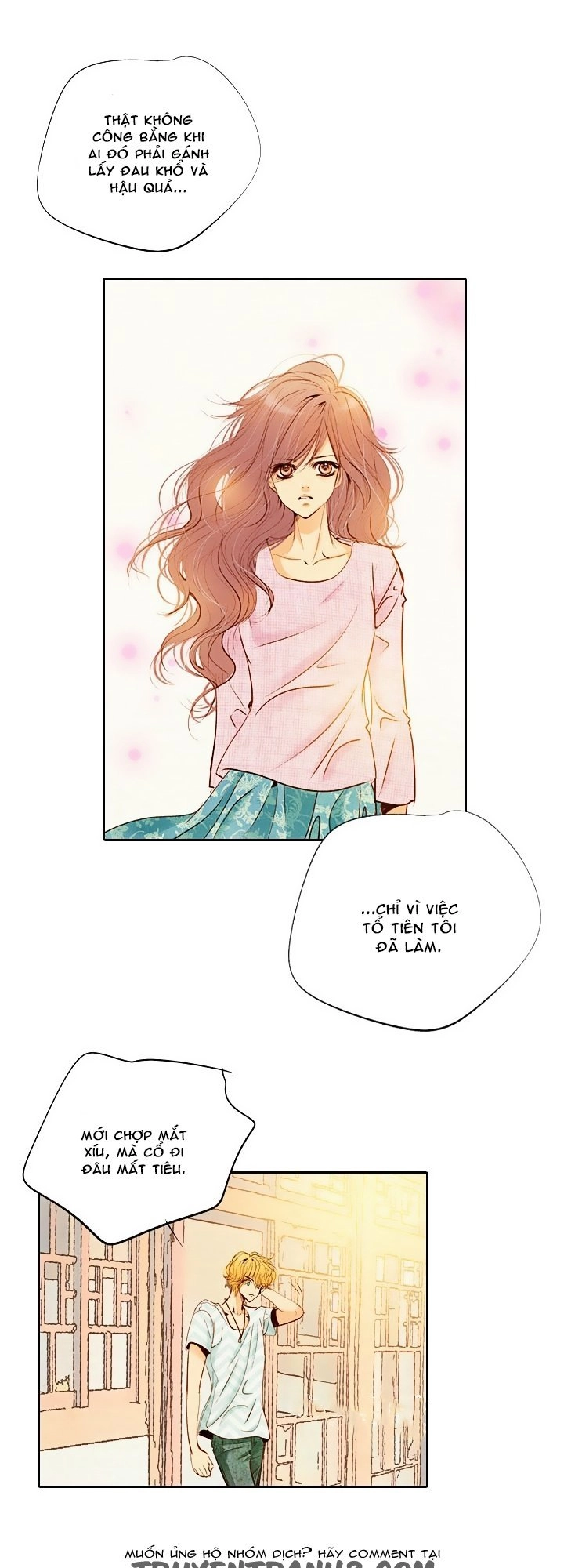 Witch Workshop Chapter 13 - 17