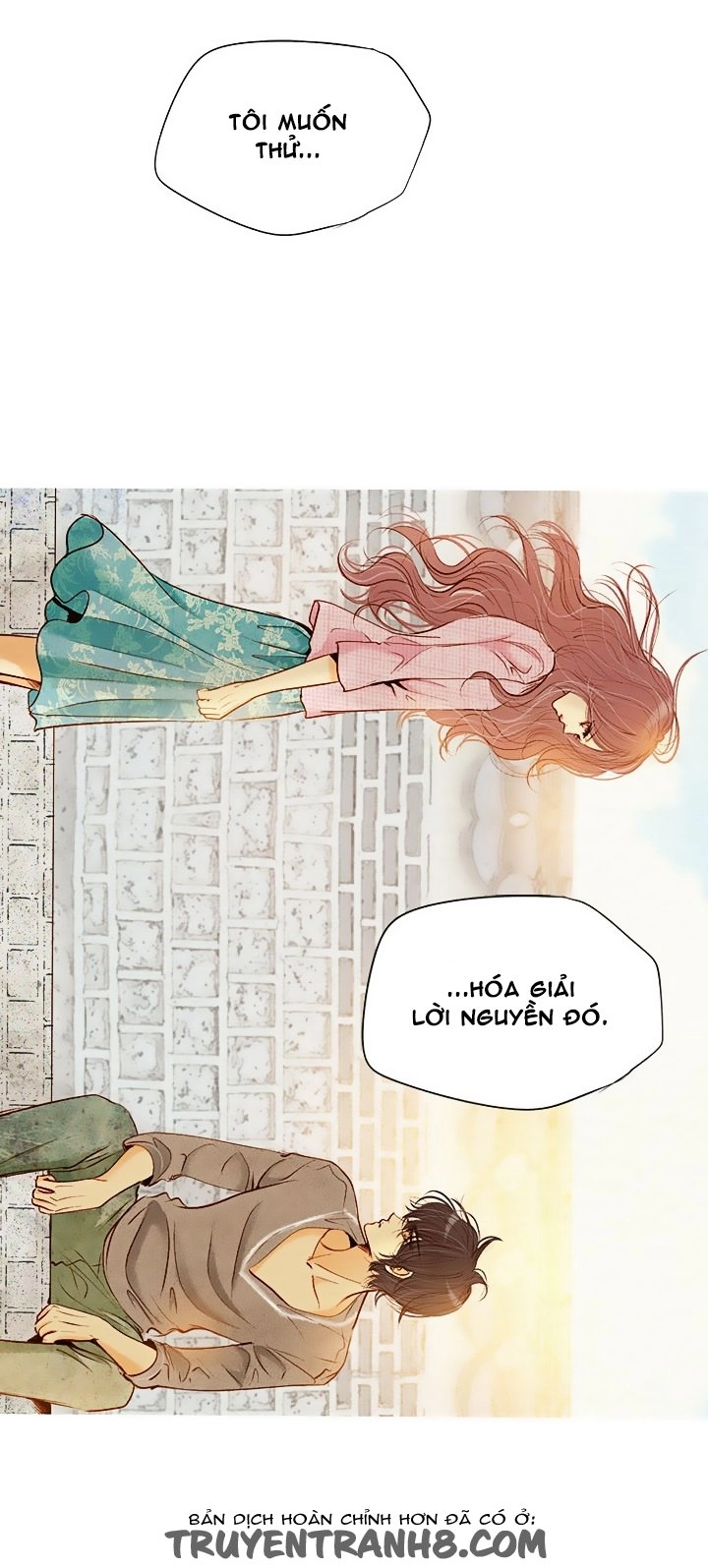 Witch Workshop Chapter 13 - 21