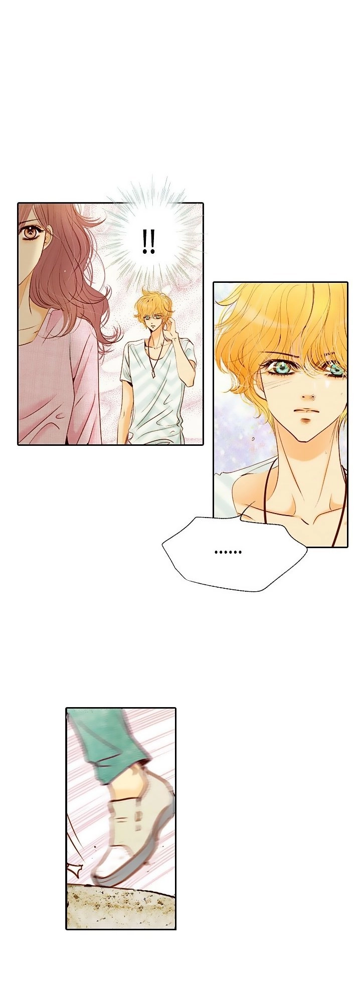 Witch Workshop Chapter 13 - 22