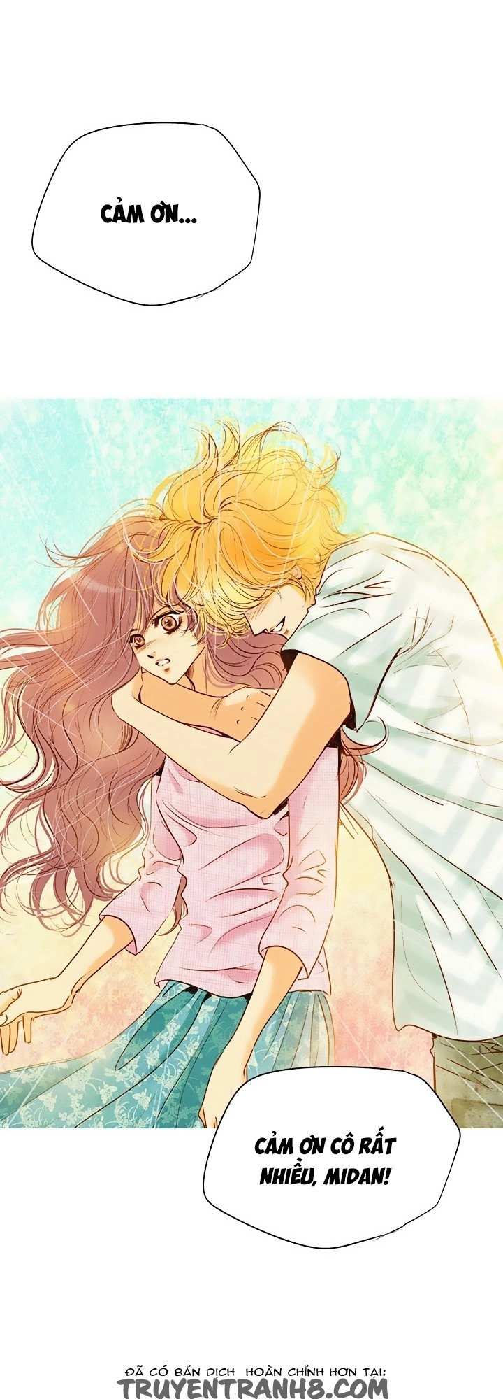 Witch Workshop Chapter 13 - 24