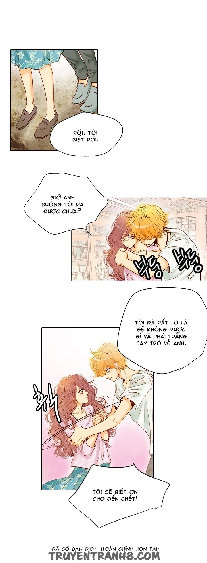 Witch Workshop Chapter 13 - 26