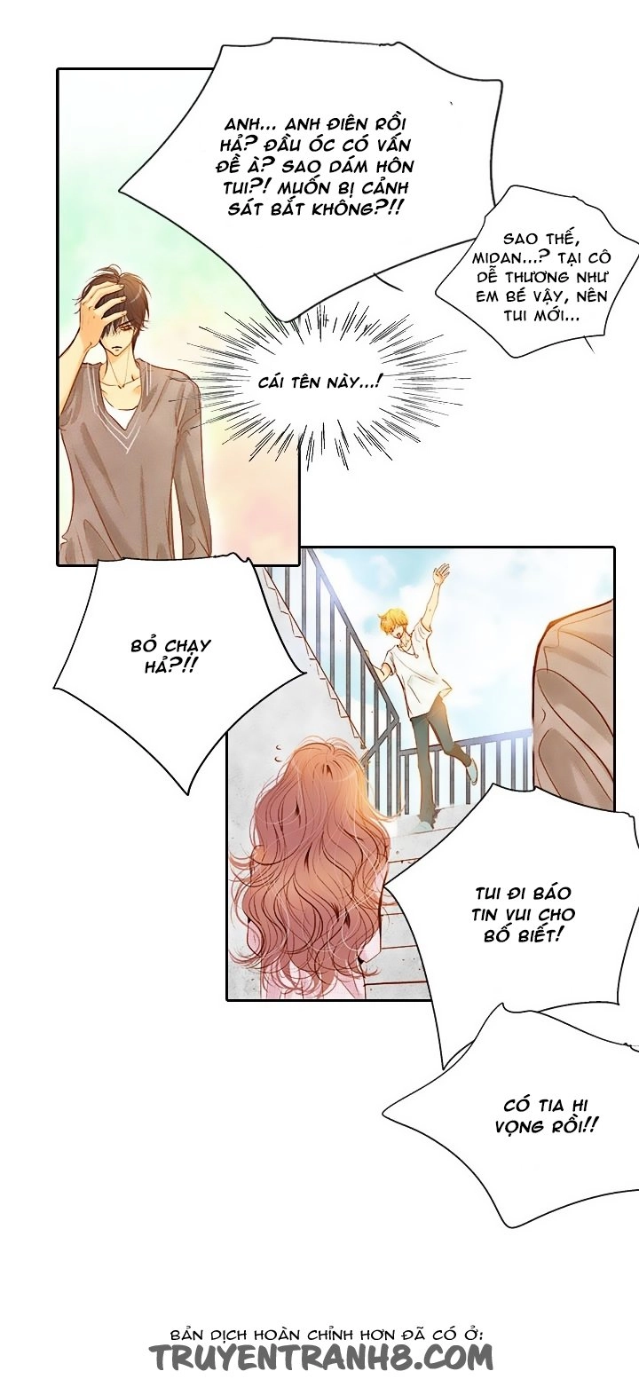 Witch Workshop Chapter 13 - 28