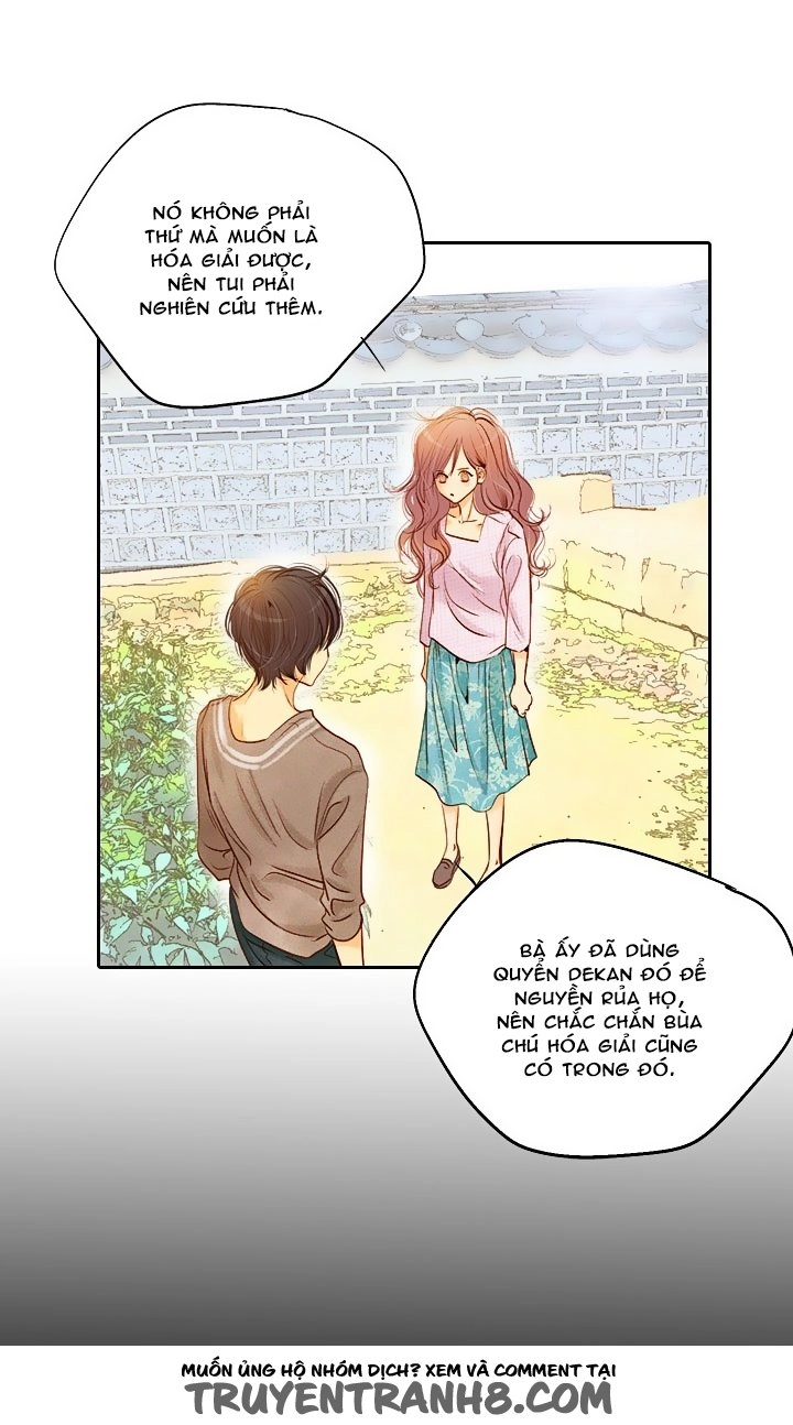 Witch Workshop Chapter 13 - 32