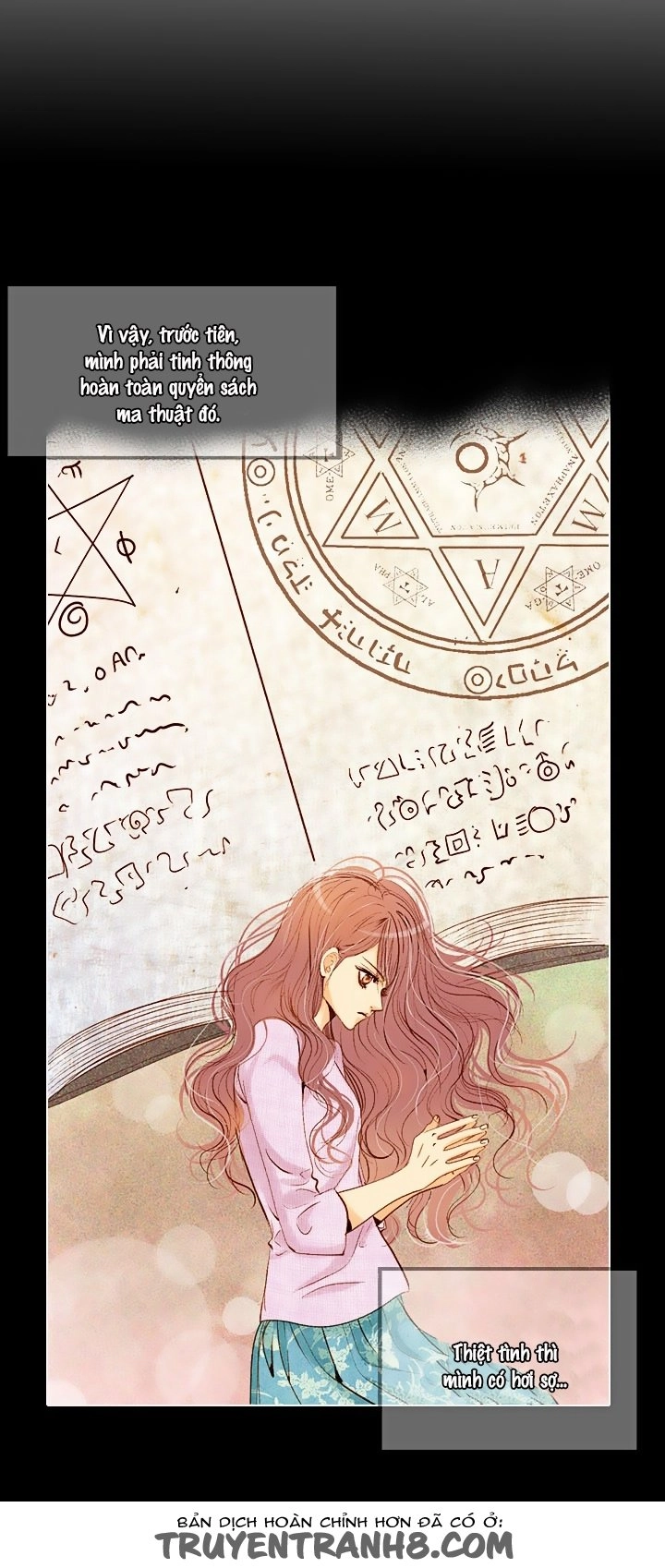 Witch Workshop Chapter 13 - 33